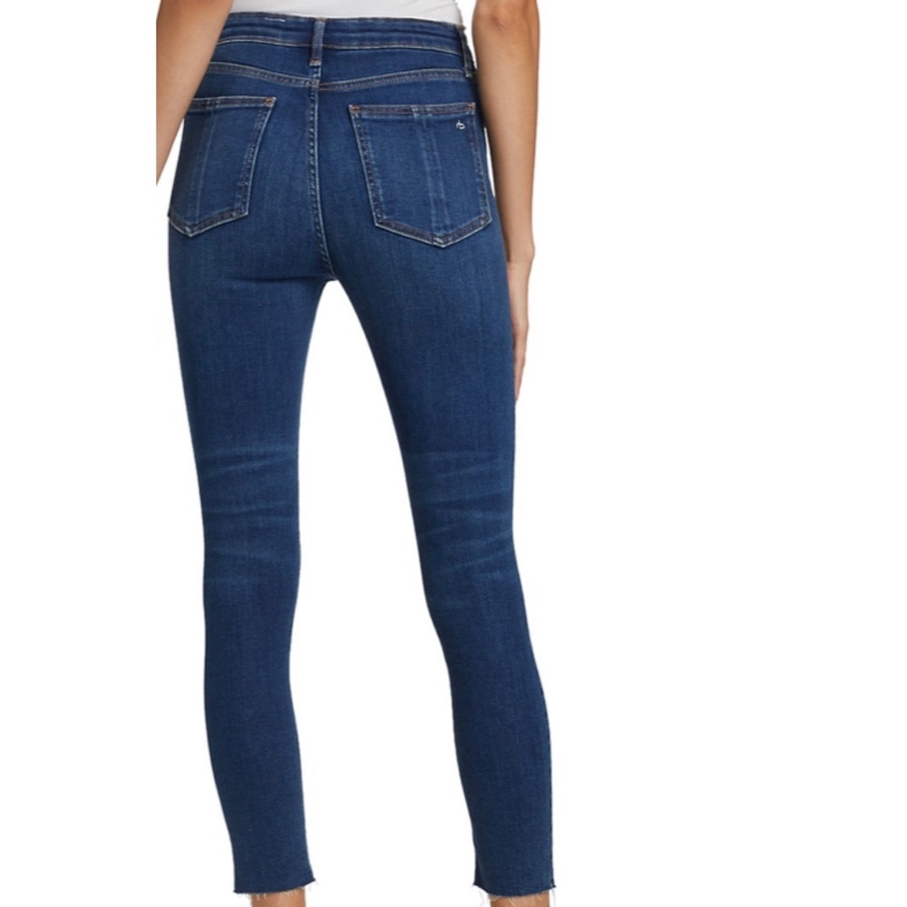 RAG & BONE JEANS